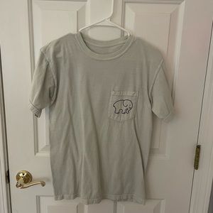 Ivory Ella Tee